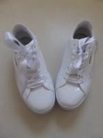 Puma Sneakers Weiß -Größe 38 - neu Bonn - Beuel Vorschau