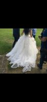 Brautkleid  Hochzeititskleid Nordrhein-Westfalen - Krefeld Vorschau