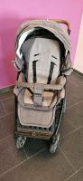 Kinderwagen/-buggy Gesslein F4 Air + Zubehör Leipzig - Leipzig, Zentrum Vorschau