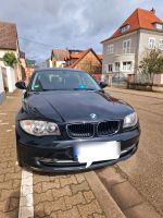 BMW 116i Limousine Rheinland-Pfalz - Maikammer Vorschau