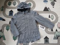 Kleidungspaket - Junge - Shirts - Jacken - Hosen - Gr.122 - 128 Thüringen - Eisenberg Vorschau