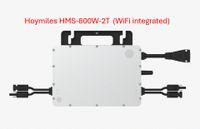 Mikrowechselrichter | Hoymiles HMS-800W-2T | Integriertes WiFi Bayern - Würzburg Vorschau