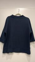 Pullover Marine dunkelblau one size (M-L) Baden-Württemberg - Dörzbach Vorschau