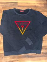 Sweatshirt Guess mit Logo München - Berg-am-Laim Vorschau