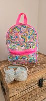 Claires Claire's Kinderrucksack Regenbogen Rucksack pink Nordrhein-Westfalen - Witten Vorschau