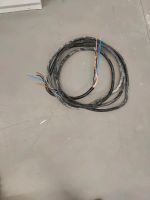 4x16 5x16 mm2 Kabel Erdkabel Leitung Durchlauferhitzer 5,5m Dortmund - Lütgendortmund Vorschau