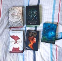 Fairyloot / illumicrate / owlcrate pro Buch 8€ Elberfeld - Elberfeld-West Vorschau