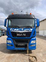 MAN TGX 18.480 Baden-Württemberg - Tannheim Vorschau