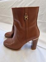 Stiefelette von Hilfiger, hellbraun Bayern - Neu Ulm Vorschau