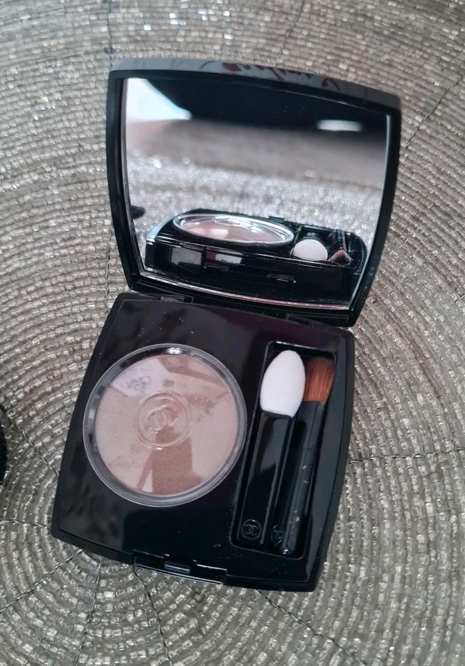 Chanel Ombre Première Cream Eyeshadow (2,2g) 14 Talpa Neu in Frankfurt am Main