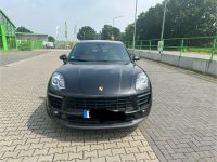 Porsche Macan  S. Diesel Nordrhein-Westfalen - Kamp-Lintfort Vorschau