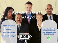 Bürohilfskraft gesucht (m/w/d) Berlin - Schöneberg Vorschau