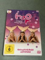 H2O Plötzlich Meerjungfrau Serie 3 Staffel 4 DVD Niedersachsen - Tostedt Vorschau