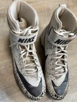 Nike Force Savage Shark American Football Schuhe Gr. 43 Baden-Württemberg - Ketsch Vorschau