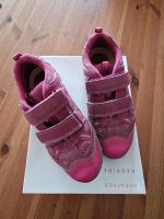 Mädchen Halbschuhe Geox Gr.31 Sneaker Mädchenschuhe Baden-Württemberg - Leimen Vorschau