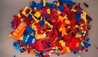 LEGO Steine bunte Mischung Top Zustand City Disney uvm. Stuttgart - Stuttgart-Süd Vorschau