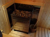Saunaofen und Saunazubehör Nordrhein-Westfalen - Schwerte Vorschau