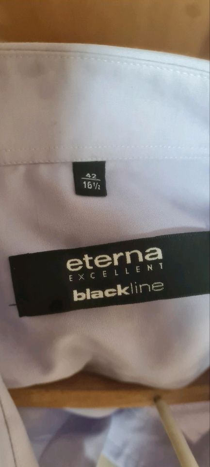 Eterna Blackline 42 in Baesweiler