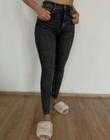 Damenjeans Zara Black Wuppertal - Barmen Vorschau