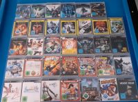 PS3 Spielesammlung Nordrhein-Westfalen - Nordwalde Vorschau