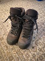 Meindl Bergschuhe Größe 39 Bayern - Stephanskirchen Vorschau