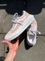 Vans Hylane Schuhe - Rosa - Größe 40 Nordrhein-Westfalen - Gütersloh Vorschau