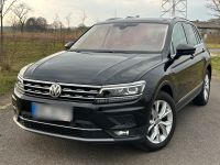 Volkswagen Tiguan Exclusive Brandenburg - Oranienburg Vorschau