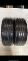 Sommerreifen 2x 245 45 18 96W Pirelli Hessen - Lohra Vorschau