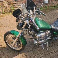 Yamaha virago 3LP 1100 Nordrhein-Westfalen - Gelsenkirchen Vorschau