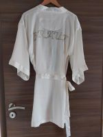 Kimono mit der Aufschrift "Braut" für Hochzeit/JGA Bayern - Eggolsheim Vorschau