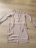 S. Oliver Premium Damen Kleid Gr. M rose/taupe Sachsen-Anhalt - Timmenrode Vorschau
