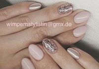 Nagelstudio Gelnägel Fußpflege UV-Wimpernverlängerung Bayern - Mömbris Vorschau