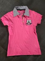 HV Polo Shirt Gr S pink Nordrhein-Westfalen - Erkrath Vorschau