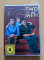 Two and a half men DVD Staffel 1 *NEU* West - Unterliederbach Vorschau