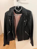 Lederjacke Kreis Ostholstein - Malente Vorschau