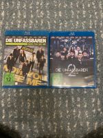 Die Unfassbaren 1 und 2 Bluray Pankow - Weissensee Vorschau