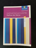 Buch - Gotthold E. Lessing - Nathan der Weise Nordrhein-Westfalen - Gelsenkirchen Vorschau