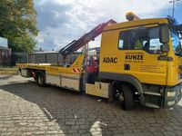 Join the Kunze Towing Service Team! Berlin - Charlottenburg Vorschau