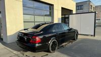 Mercedes E220 Baden-Württemberg - Erolzheim Vorschau