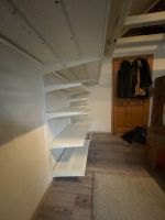 IKEA Algot Offener Kleiderschrank 350cm (l) x 60cm (b) Nordrhein-Westfalen - Wermelskirchen Vorschau