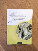 Natur und Technik - Handreichungen für den Unterricht OVP Baden-Württemberg - Schwäbisch Gmünd Vorschau