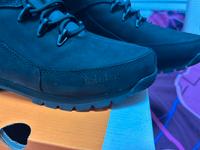 Timberland Euro Rock Schuhe Damen Schuhe schwarz Gr.38 Sachsen - Waldheim Vorschau