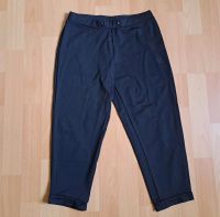 Sport Caprihose schwarz NKD Gr: 158 164 Bayern - Kirchenlamitz Vorschau