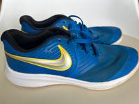 Nike Star Runner 2.0 Laufschuhe Sneakers Nordfriesland - Neukirchen Vorschau