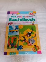 Mein kunterbuntes Bastelbuch ab 3 Jahre Nordrhein-Westfalen - Erftstadt Vorschau