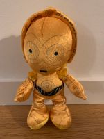 Star Wars GXB25, C-3PO Plüschfigur klein Nordrhein-Westfalen - Frechen Vorschau