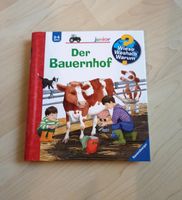 Buch "Der Bauernhof" Wieso/Weshalb/Warum- NEU - 2-4 Jahre Baden-Württemberg - Offenburg Vorschau