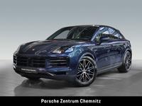 Porsche Cayenne E-Hybrid Coupé 4+1Sitze;BOSE;Luft;14Wege Sachsen - Chemnitz Vorschau