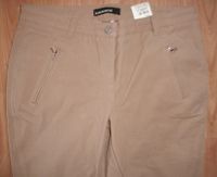 Cambio Roberta Chino Mom's Jeans Gr.38 camel -neuw, Wuppertal - Barmen Vorschau