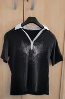 Schickes Shirt von Gerry Weber, Gr. 42 mit toller Applikation Kiel - Elmschenhagen-Kroog Vorschau